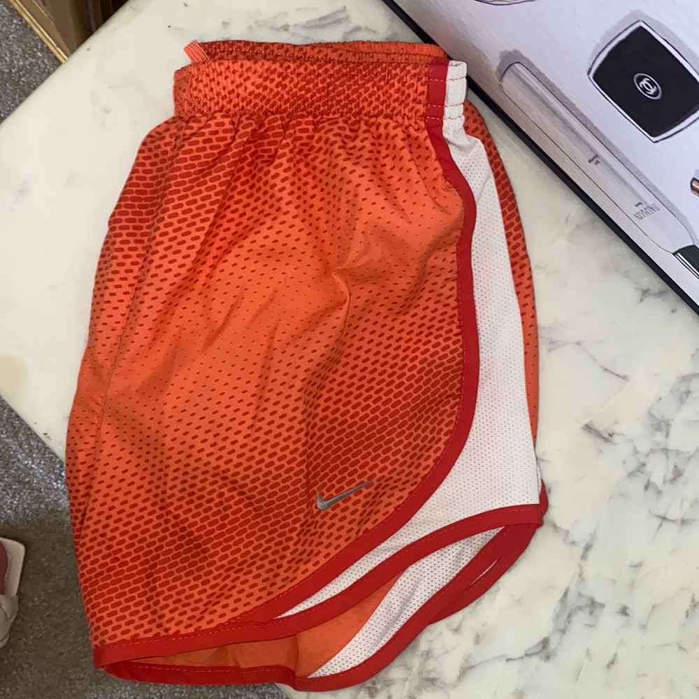 Nike Dri-Fit Athletic Short